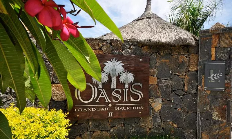 Fotos del hotel Mascareignes Private Pool Villas:  6
