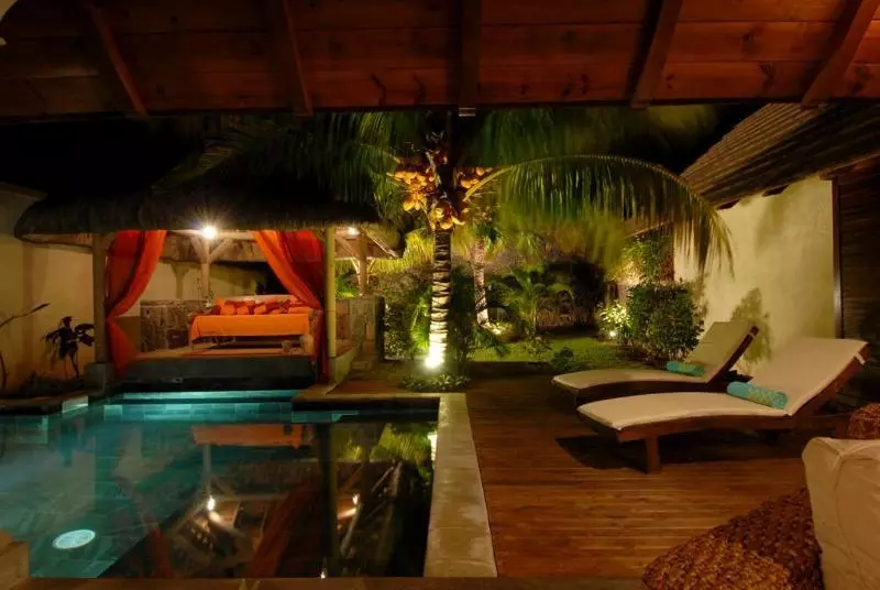 Fotos del hotel Mascareignes Private Pool Villas:  8