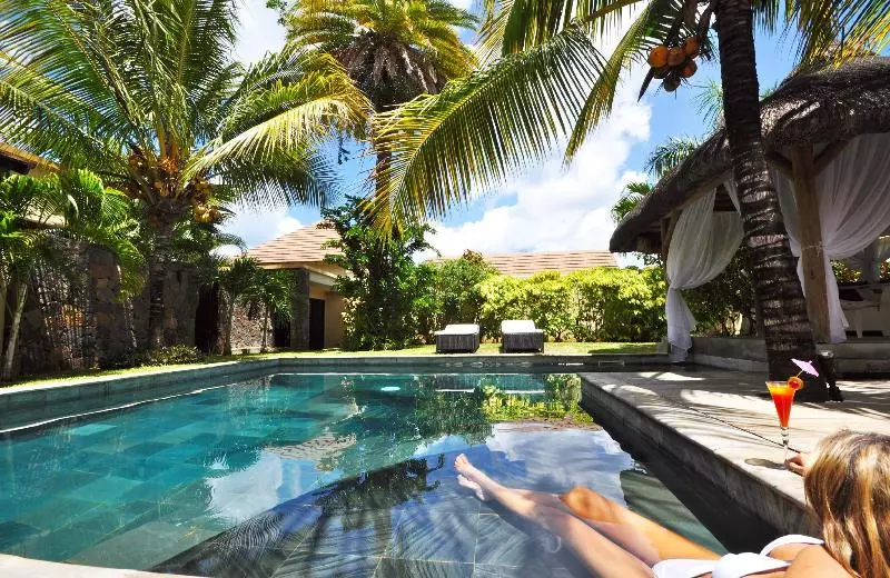 Fotos del hotel Mascareignes Private Pool Villas:  4