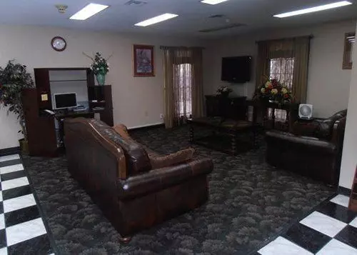 Fotos del hotel Econo Lodge:  2