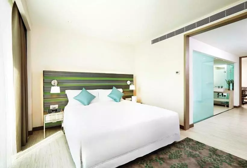 Fotos del hotel Invito  & Residence:  13