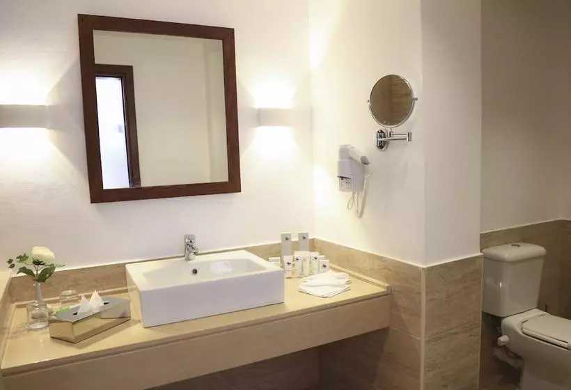 Fotos del hotel Labranda Sataya Resort:  10