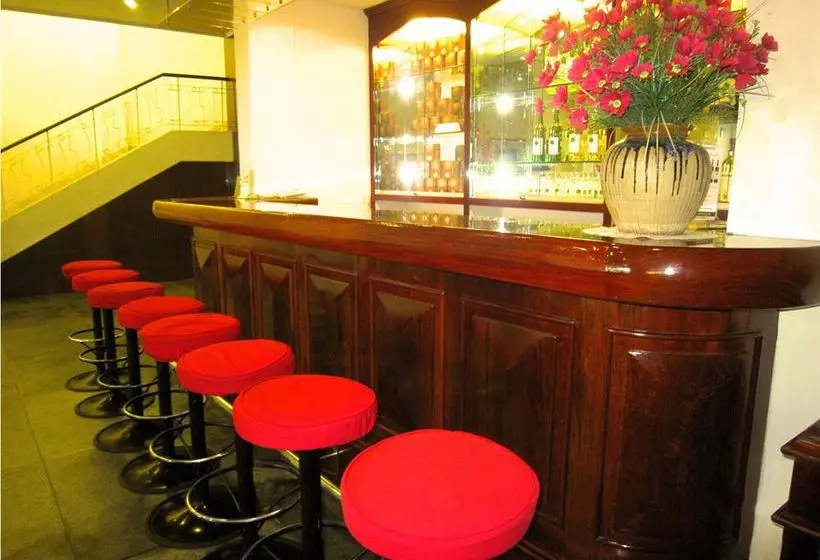 Fotos del hotel Asian:  5