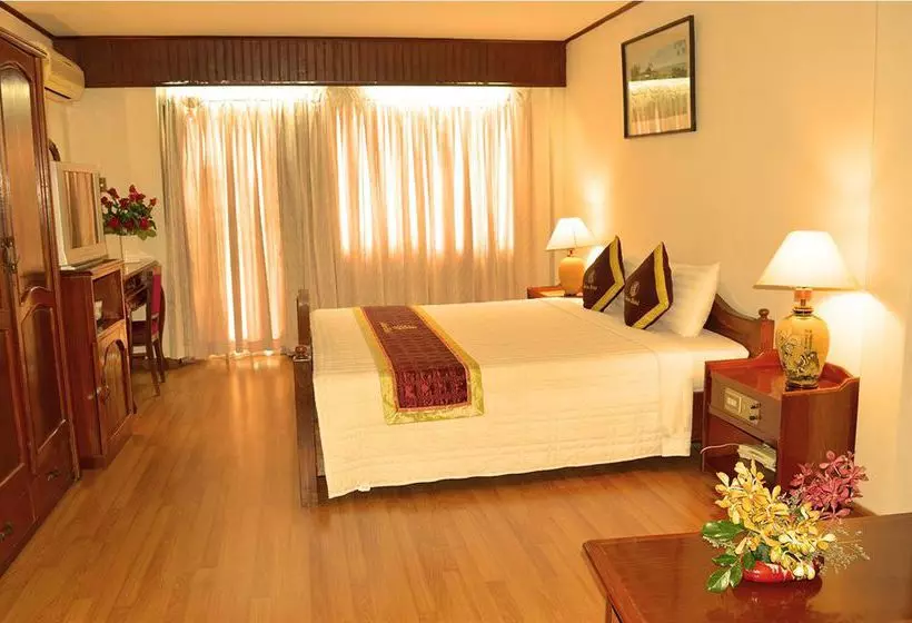 Fotos del hotel Asian:  10