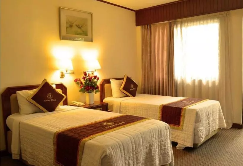 Fotos del hotel Asian:  8