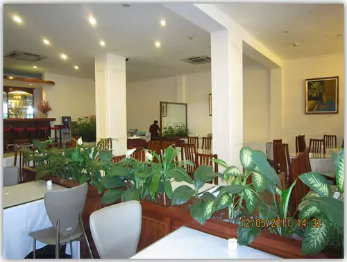 Fotos del hotel Asian:  9