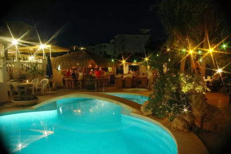 Fotos del hotel Mayurca:  5