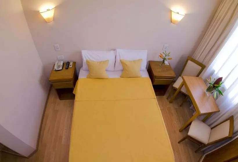 Fotos del hotel Rey:  8