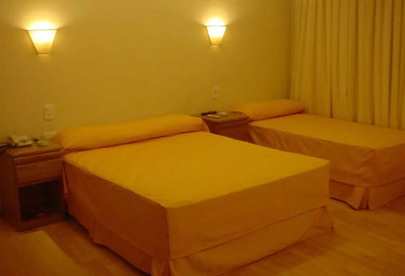 Fotos del hotel Rey:  13