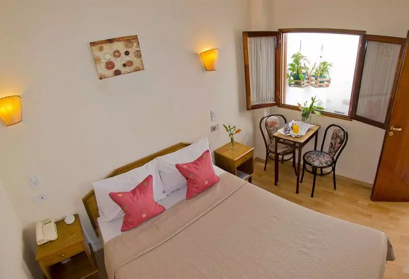 Fotos del hotel Rey:  14