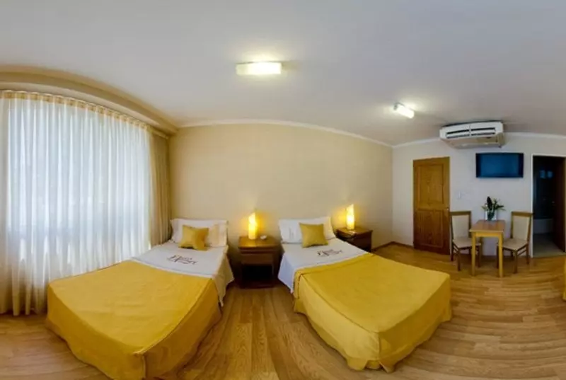 Fotos del hotel Rey:  6