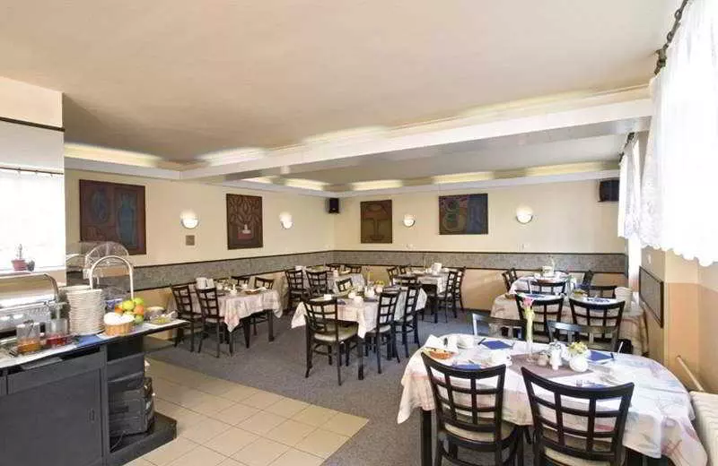 Fotos del hotel Stirka:  2