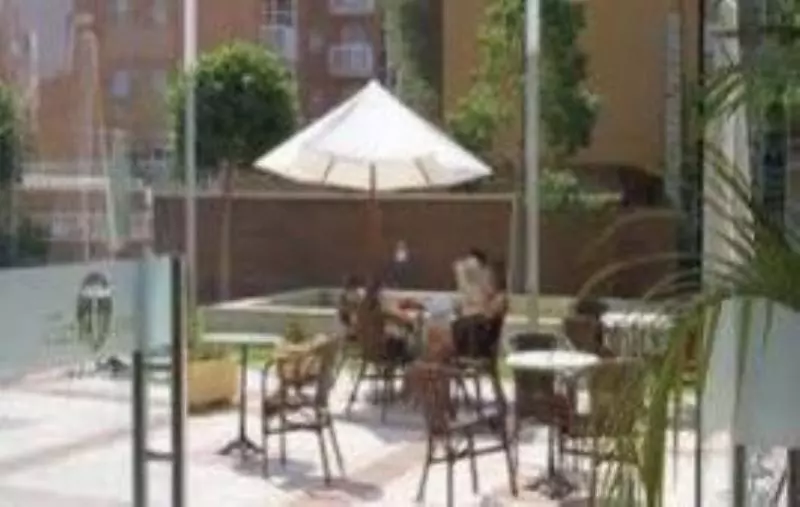 Fotos del hotel Zenit Royal Tarraco:  6