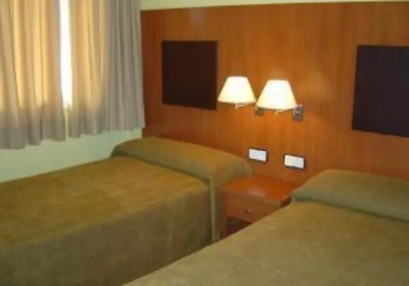 Fotos del hotel Zenit Royal Tarraco:  9