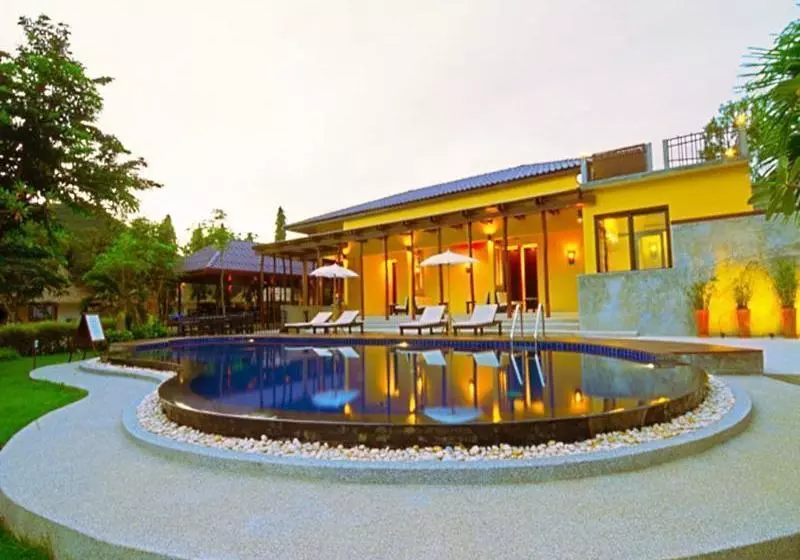 Fotos del hotel Warasin Resort:  6