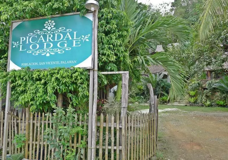 Fotos del hotel Picardal Lodge:  2