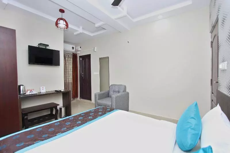Fotos del hotel Central Suites:  13