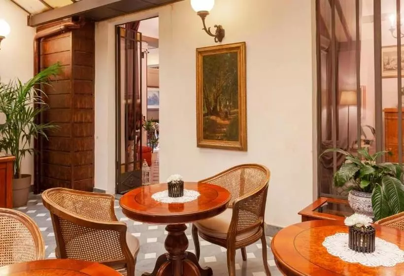 Fotos del hotel Malaspina:  5