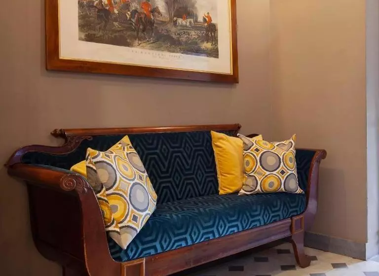 Fotos del hotel Malaspina:  4