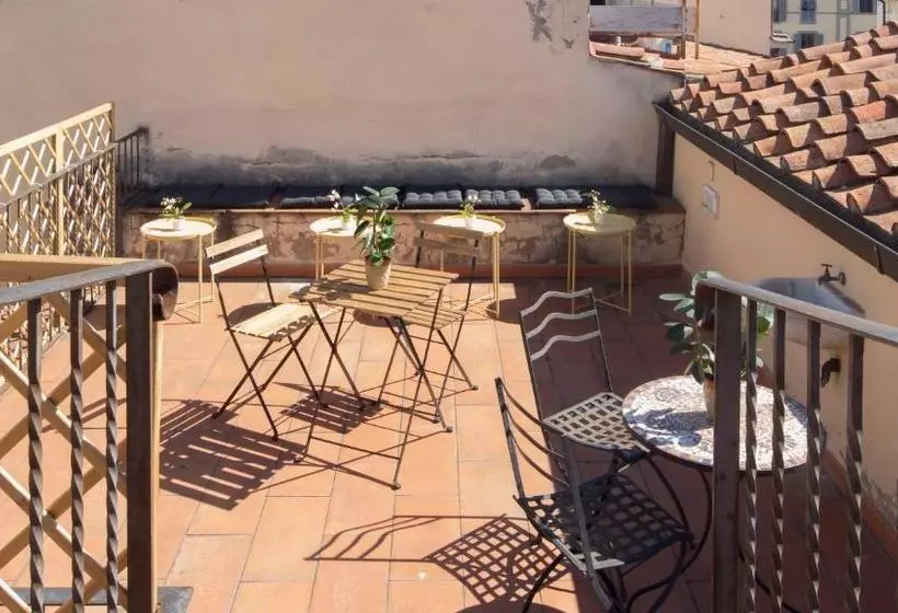 Fotos del hotel Malaspina:  14