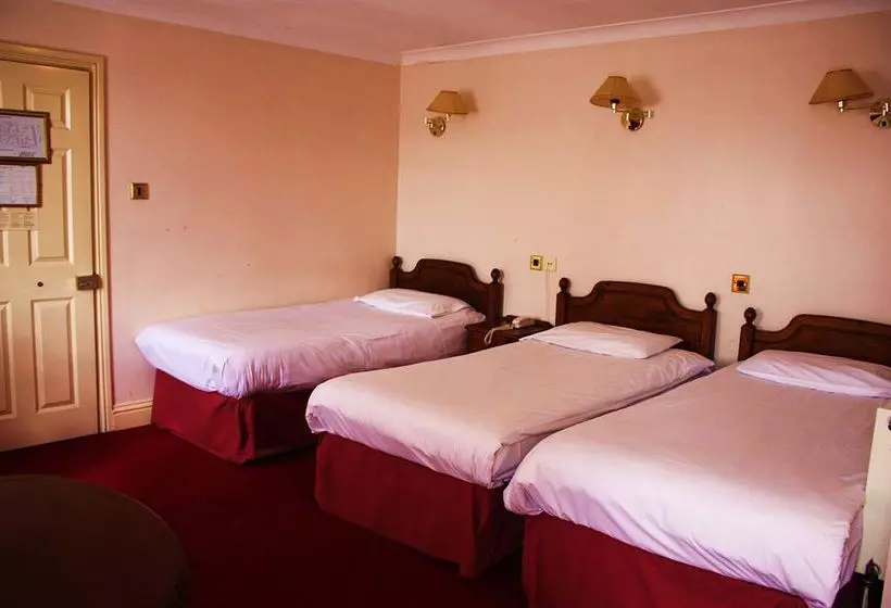 Fotos del hotel Lynam's:  17