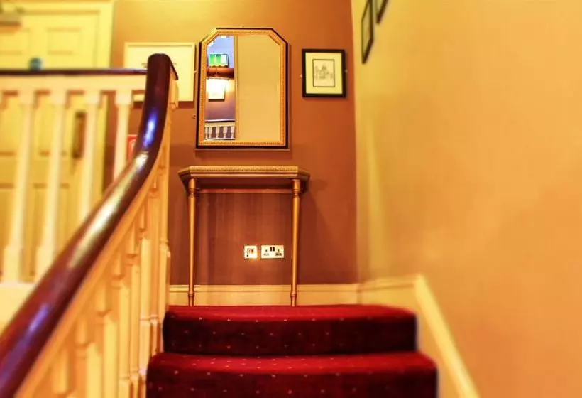 Fotos del hotel Lynam's:  7