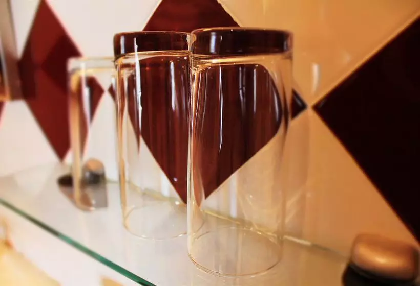 Fotos del hotel Lynam's:  14