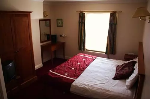 Fotos del hotel Lynam's:  11