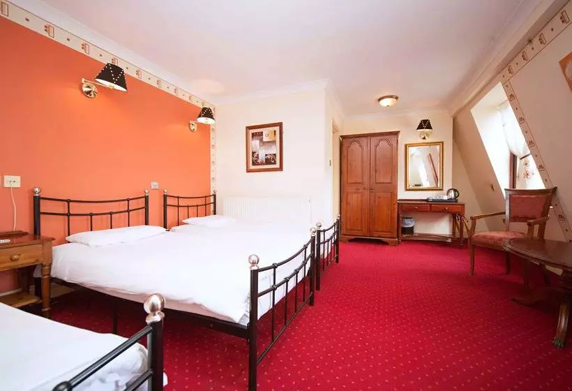 Fotos del hotel Lynam's:  21