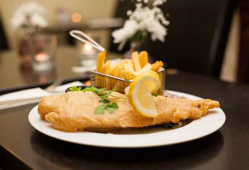 Fotos del hotel Lynam's:  3