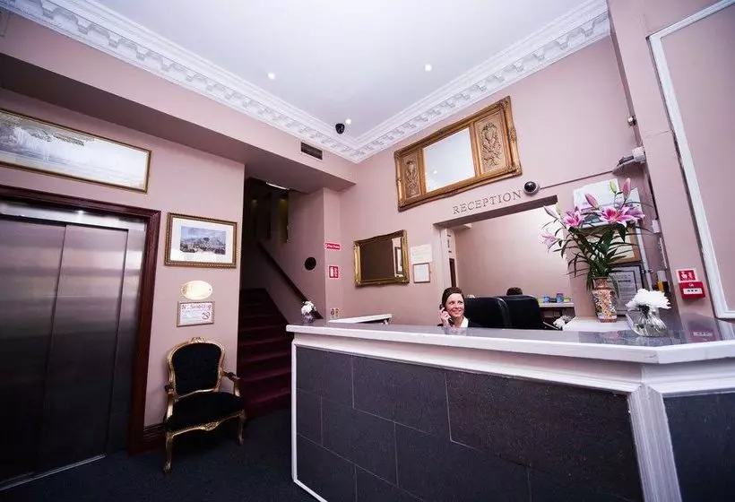 Fotos del hotel Lynam's:  2