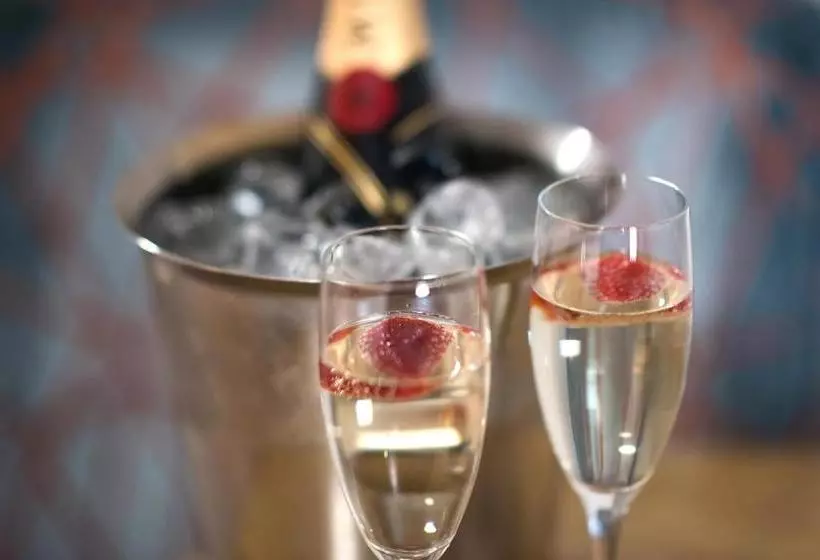 Fotos del hotel The Ripley Court:  4