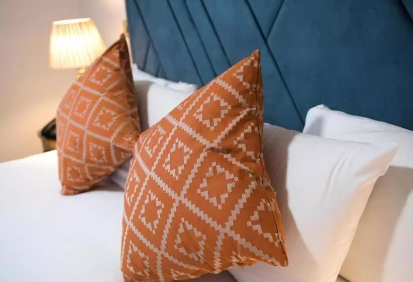 Fotos del hotel The Ripley Court:  10