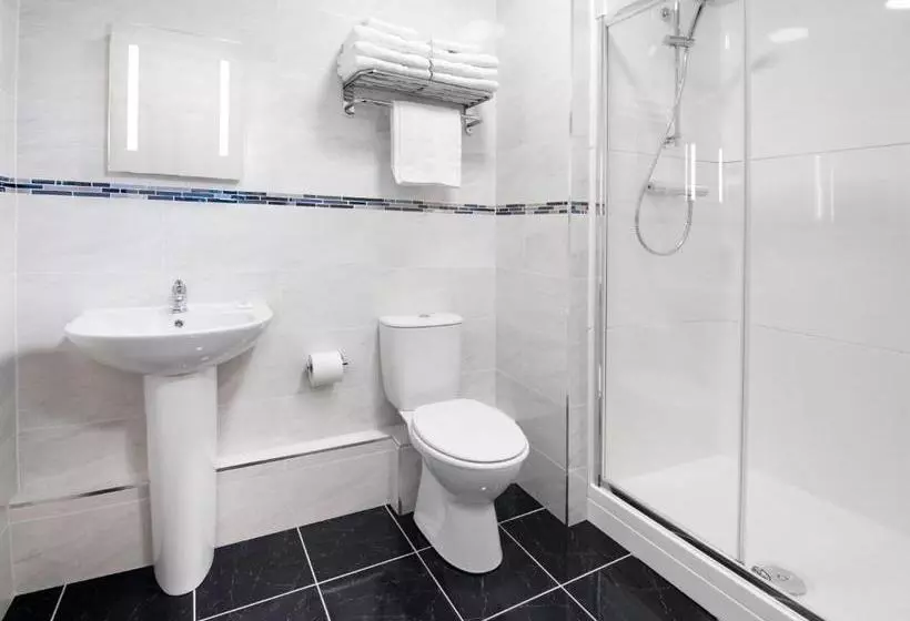 Fotos del hotel The Ripley Court:  3