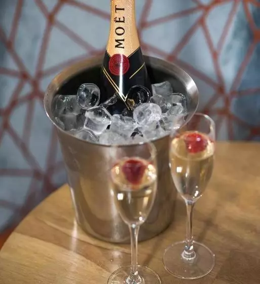 Fotos del hotel The Ripley Court:  6