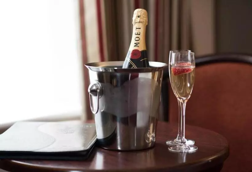 Fotos del hotel The Ripley Court:  8