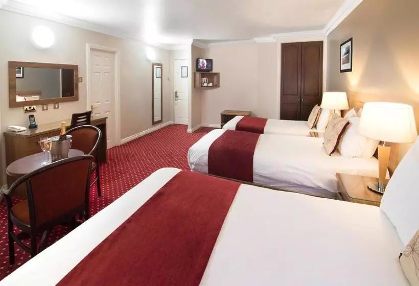 Fotos del hotel The Ripley Court:  13