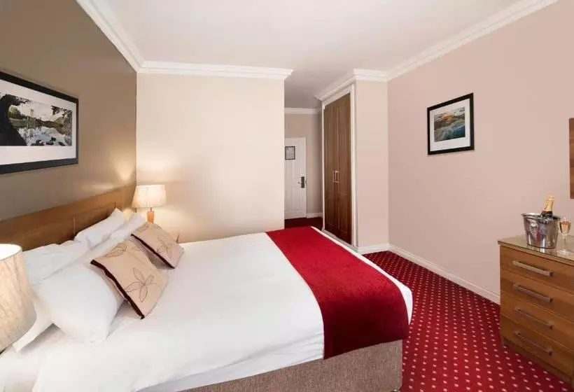 Fotos del hotel The Ripley Court:  12