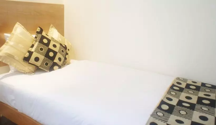 Fotos del hotel Westpoint:  25