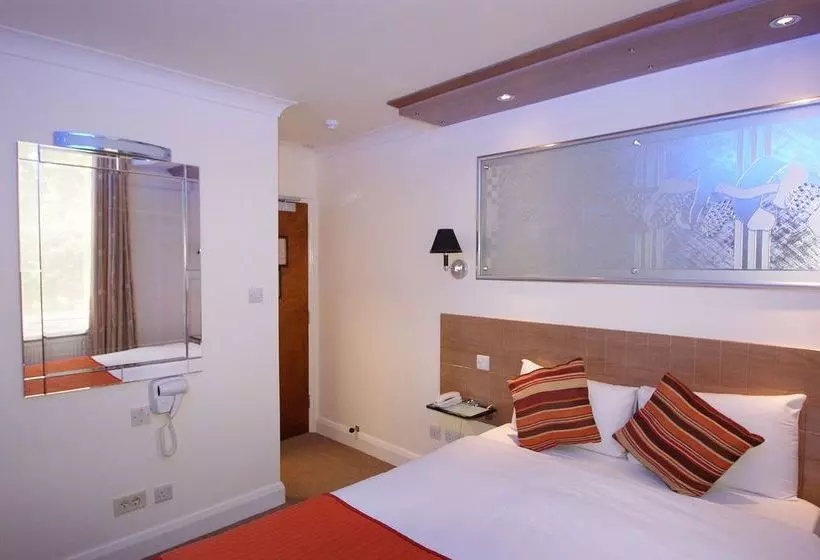 Fotos del hotel Westpoint:  23