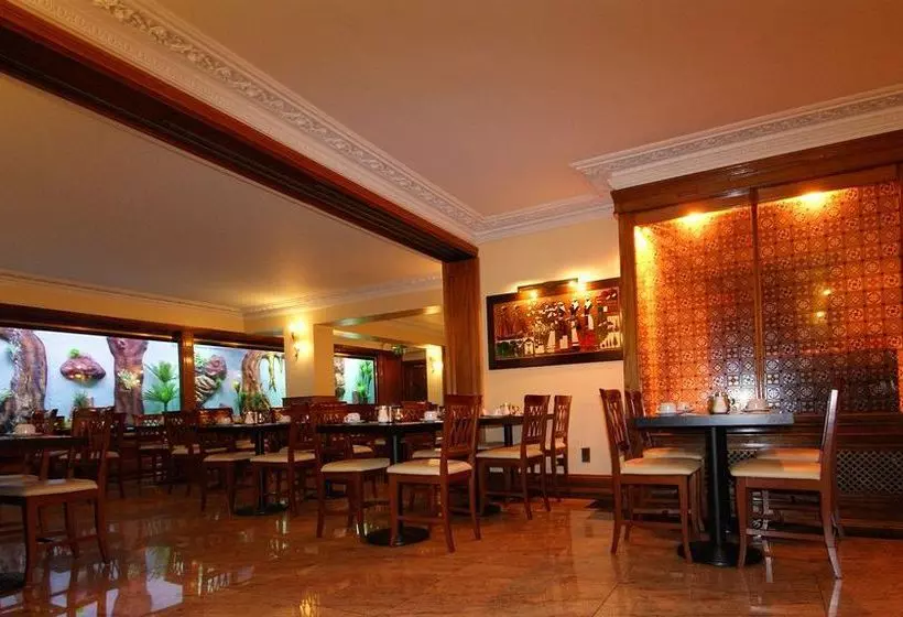 Fotos del hotel Westpoint:  2