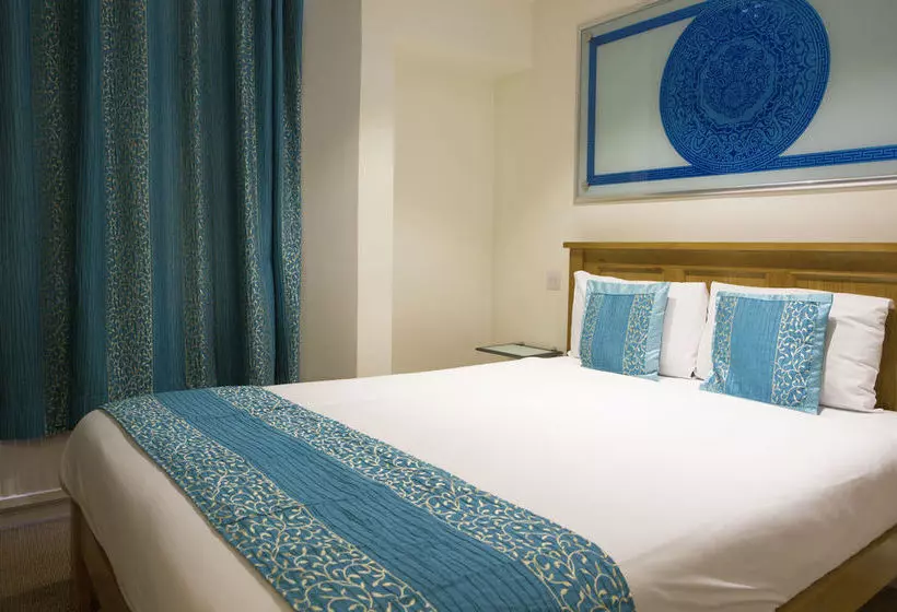 Fotos del hotel Westpoint:  21