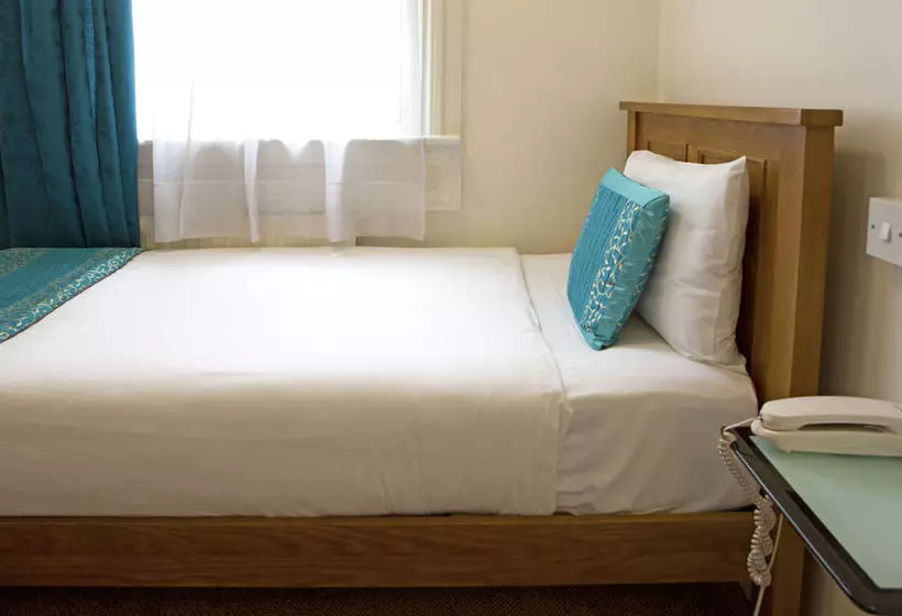 Fotos del hotel Westpoint:  6