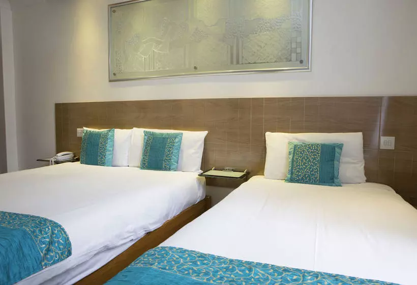 Fotos del hotel Westpoint:  18