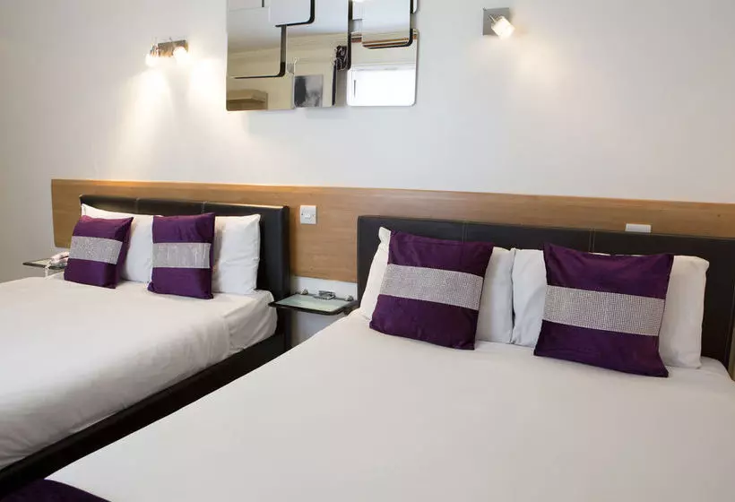 Fotos del hotel Westpoint:  15