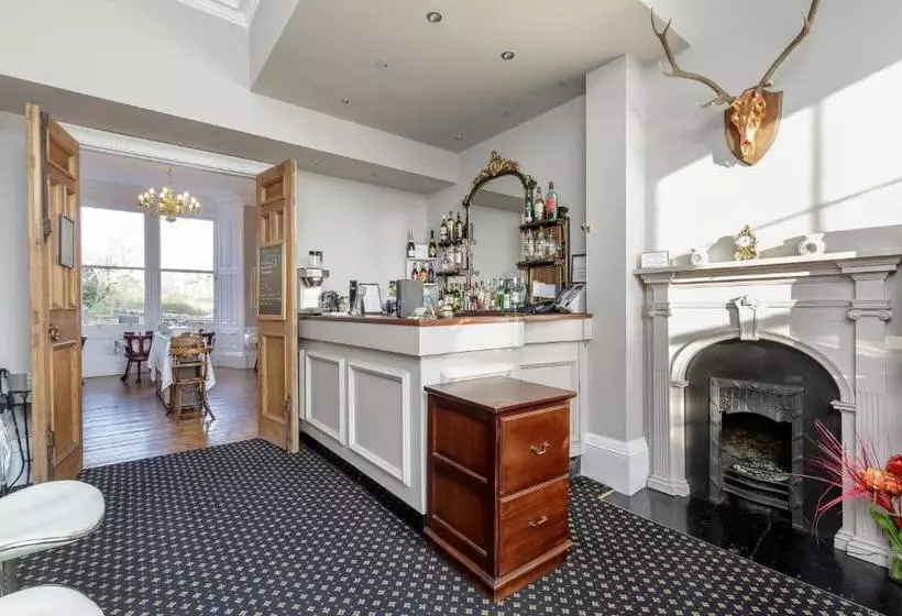 Fotos del hotel The Inverleith Hotel &amp; Apartments:  6