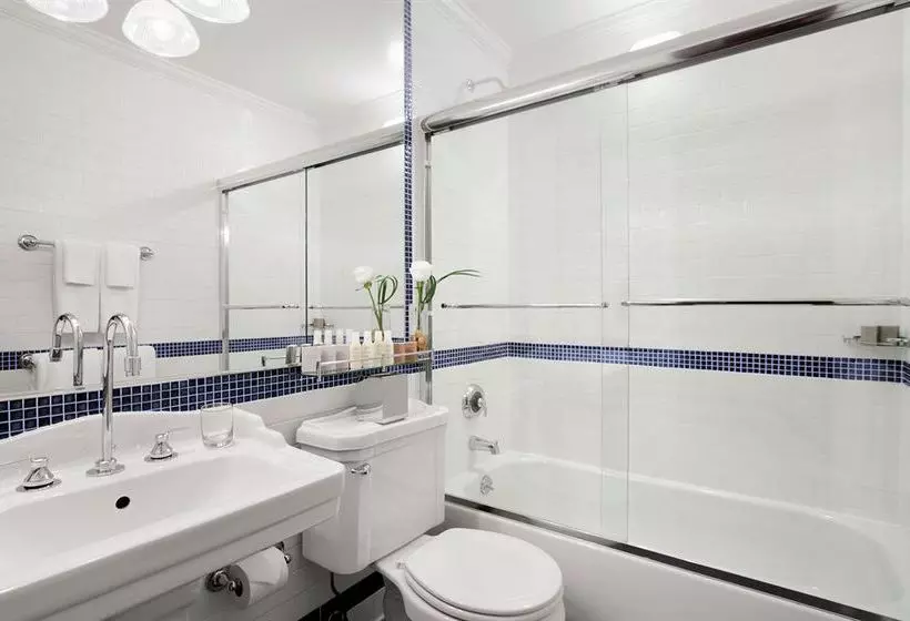 Fotos del hotel Chandler:  9