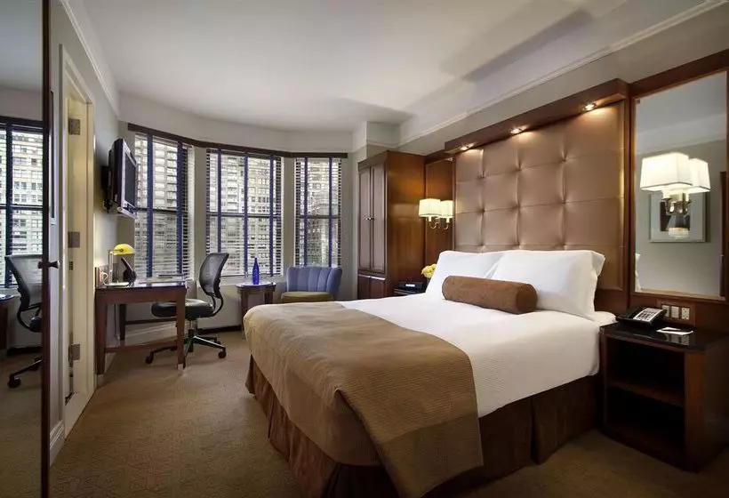 Fotos del hotel Chandler:  13