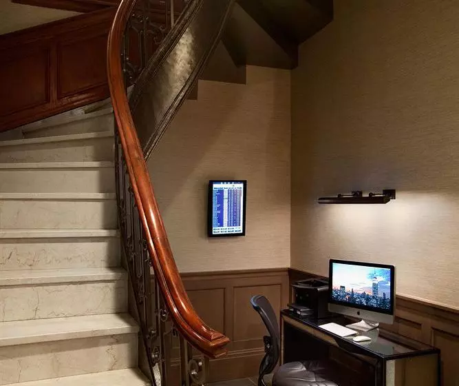 Fotos del hotel Chandler:  14