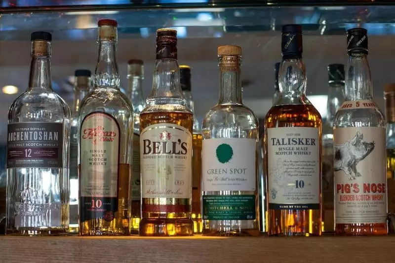 Fotos del hotel Glen Oaks Lodge:  5